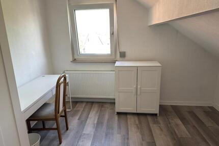 WG-Zimmer in Gießen Kleinlinden