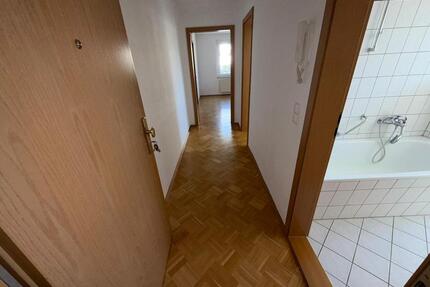 +++Wunderschöne 2 Zimmer Wohnung im Erdgeschoss+++ - Plauen Haselbrunn