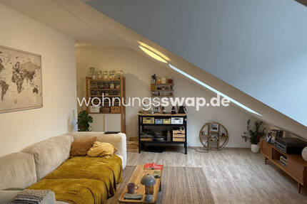 Wohnungsswap - Drachenseestraße - München Sendling-Westpark