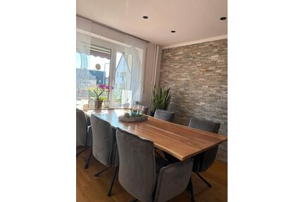 4 Zimmer Wohnung 96 m2 in Ochsenhausen zu vermieten