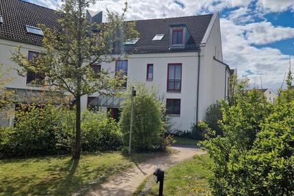 Bezugsfreie 1-Z-Wohnung Nuthetal B.-Rehbrücke Potsdam Berlin-Rand