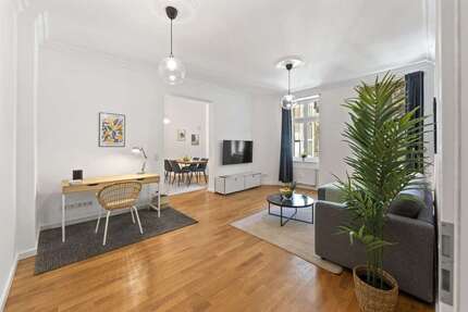 Wohnung zum Kaufen in Berlin 649.000,00 € 94 m²
