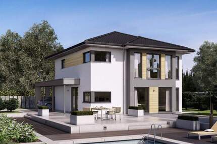 Perfekt für Familien - Energieeffizient - in Top-Lage - Neubaugebiet - Harthausen