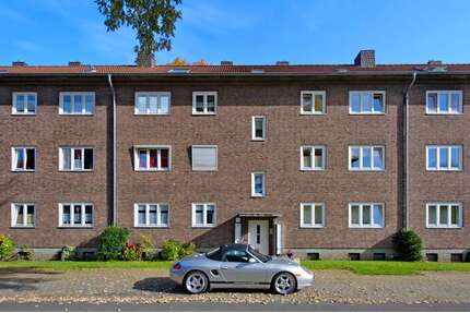 Wohnung zum Mieten in Bocholt 489,00 € 53 m²
