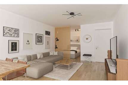 Wohnung zum Kaufen in Mönchengladbach 98.900,00 € 47 m²