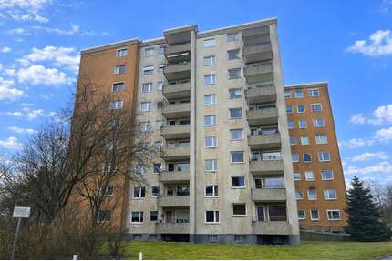 Wohnung zum Kaufen in Raisdorf 119.000,00 € 60 m²