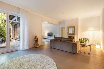 Haus zum Kaufen in Hamburg 1.249.000,00 € 194 m²