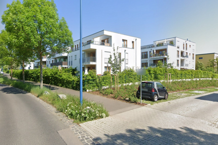 Wohnung zum Kaufen in Wiesbaden 475.000,00 € 88 m²