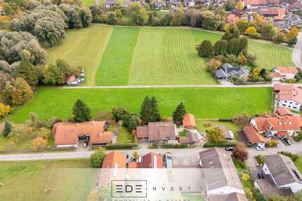 Grundstück zu verkaufen in Raisting 879.700,00 € 1200 m²