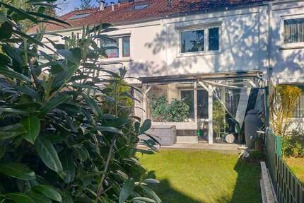 Haus zum Kaufen in Hamburg 369.000,00 € 60.98 m²