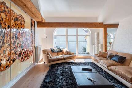 Wohnung zum Mieten in Potsdam 2.950,00 € 120 m²