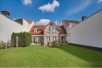 Haus zum Kaufen in Jülich 495.000,00 € 156 m²