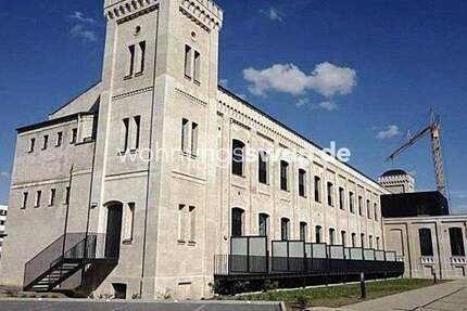 Wohnungsswap - Lotte-Pulewka-Straße - Potsdam Südliche Innenstadt