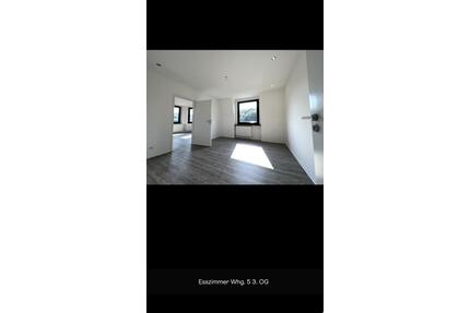 Erstbezug nach Sanierung+Balkon+Stellplatz+Keller in Sackgasse - Ennepetal