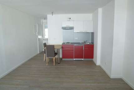 Wohnung zum Mieten in Worms 380,00 € 37 m²