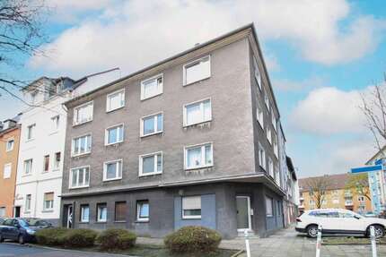 Wohnung zum Kaufen in Essen 79.000,00 € 53 m²