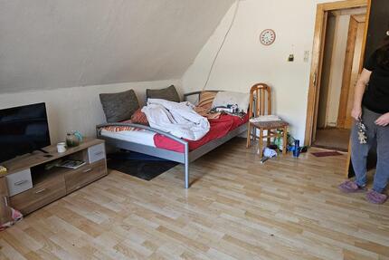 Vermiete 1,5 Zimmerwohnung ,Bad Lauterberg ( Odertal) - Bad Lauterberg im Harz