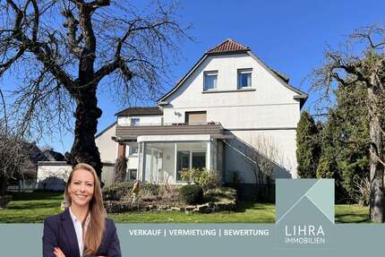 Haus zum Kaufen in Detmold 415.000,00 € 264 m²