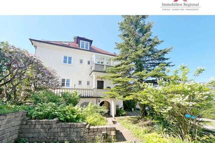Wohnung zum Mieten in Baden-Baden 795,00 € 85 m²