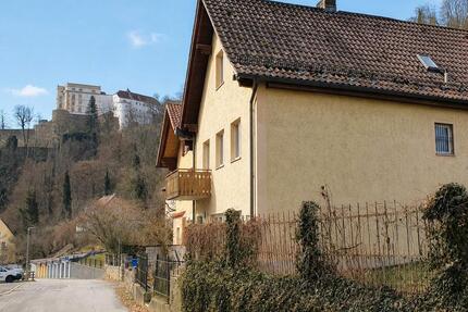 Einfamilienhaus Passau – Bschütt – 5 Min Fußweg zur Donaubrücke