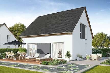 Haus zum Kaufen in Berlin 474.000,00 € 111 m²