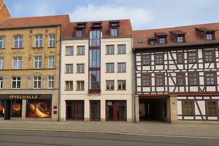 Wohnung zum Mieten in Erfurt 1.215,00 € 110.3 m²