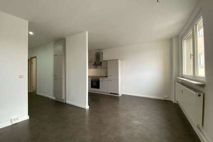 Wohnung zum Mieten in Lutherstadt Wittenberg 394,00 € 56.65 m²