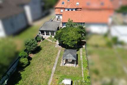 Haus zum Kaufen in Göttingen 455.000,00 € 210 m²