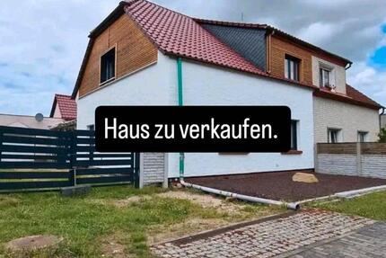 Haus,Immobilie, Eigenheim, Doberlug-Kirchhain, Brandenburg,