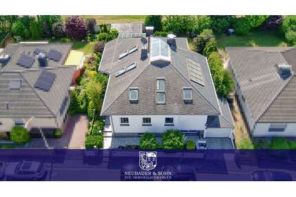 Haus zum Kaufen in Langen 1.280.000,00 € 426.28 m²