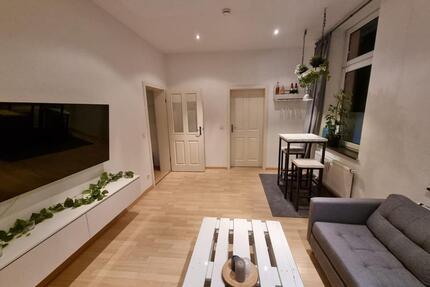 Charmante 3 Zimmer Wohnung in Mauritz mit Top Infrastruktur - Münster Mitte-Nordost