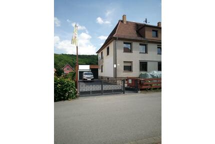 PROVISIONSFREI Mehrfamilienhaus mit Gewerberäumen sehr gute Lage - Pirna