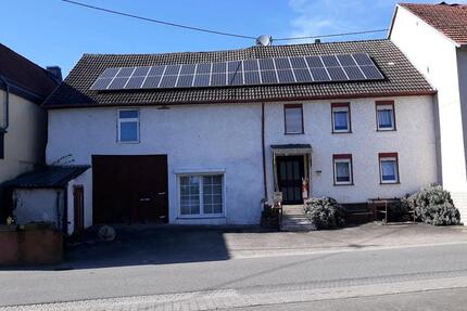 Selbstversorger-Paradies Wunderschönes Bauernhaus - Seibersbach