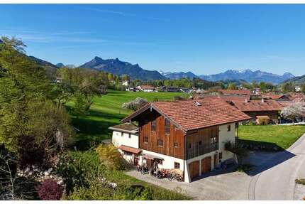 Haus zum Kaufen in Samerberg 1.779.000,00 € 250 m²
