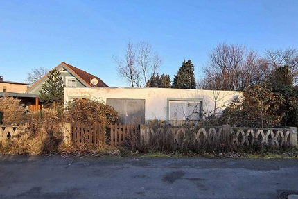 Grundstück zu verkaufen in Landsberg 88.500,00 € 700 m²