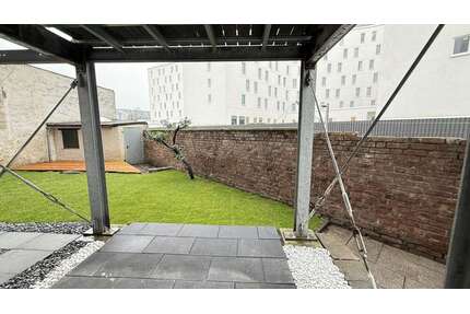 Wohnung zum Kaufen in Düsseldorf 235.000,00 € 30.35 m²