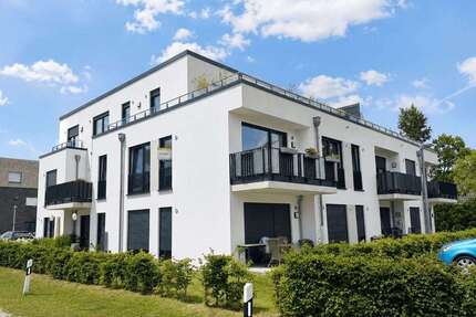 Wohnung zum Mieten in Augustfehn 850,00 € 85.47 m²