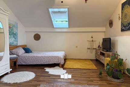 Wohnung zum Kaufen in Passau 145.000,00 € 44 m²
