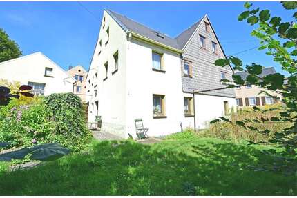 Haus zum Kaufen in Meinersdorf 44.550,00 € 80 m²