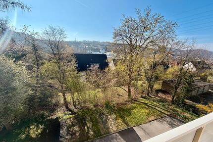 Gepflegte 3-Zimmer-Wohnung mit Sonnenbalkon in Hohenlimburg-Elsey - Hagen