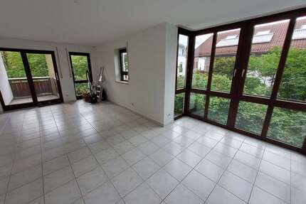 Wohnung zum Kaufen in Wolfratshausen 370.000,00 € 65 m²