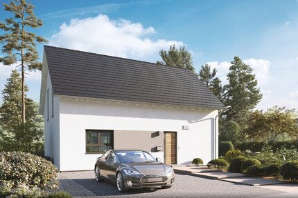 Home 12: 171,77 m² - Platz für Familie und Homeoffice - Eichenzell