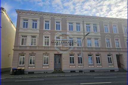 Wohnung zum Kaufen in Wilhelmshaven 94.000,00 € 45.56 m²