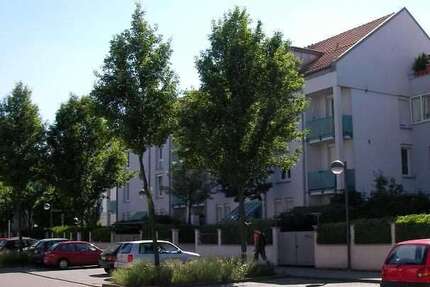 Wohnung zum Mieten in Kornwestheim 609,00 € 55.79 m²
