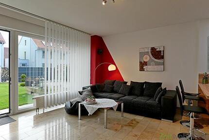 (EF0590_M) Erfurt: Hochheim, schönes möbliertes 2-Zi-Apartment mit sep. Hauseingang, an Wochenendheimfahrer