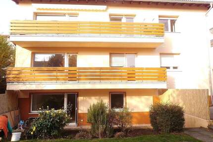 Wohnung zum Mieten in Alsbach-Hähnlein 800,00 € 83 m²