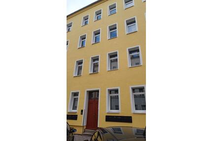 ATLAS IMMOBILIEN: Renovierte 3-Raum-Wohnung in der Ruhrstraße, 99085 Erfurt