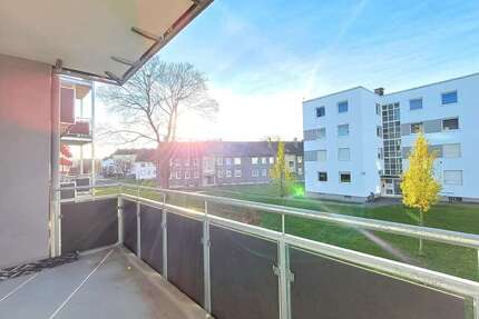 Wohnung zum Mieten in Minden 549,00 € 68 m²