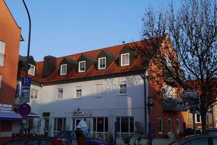 Wohnung zum Kaufen in Moosburg 159.000,00 € 49 m²