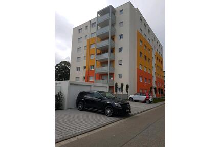 4-Zimmer, Neubau, Garage, EBK. Keine Immo-Makler - Frankenthal (Pfalz)